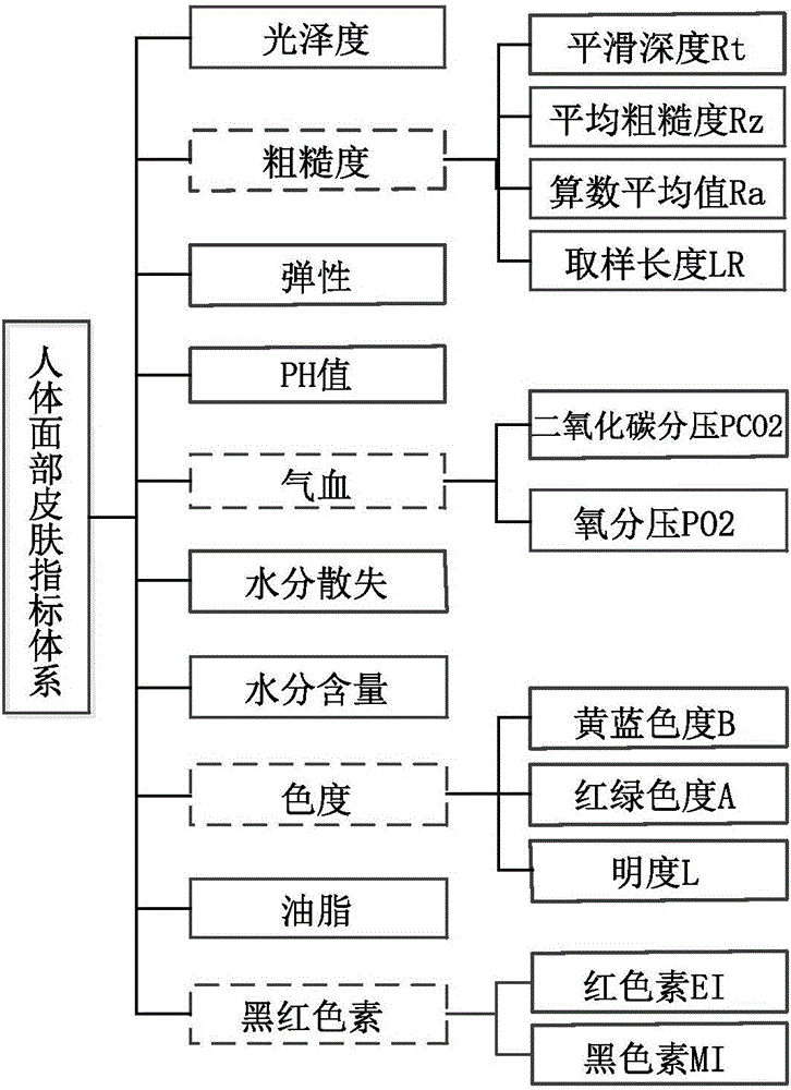 Traditional Chinese medicine constitution optimized classification method based on improved CART decision-making tree and fuzzy naive Bayes combined model
