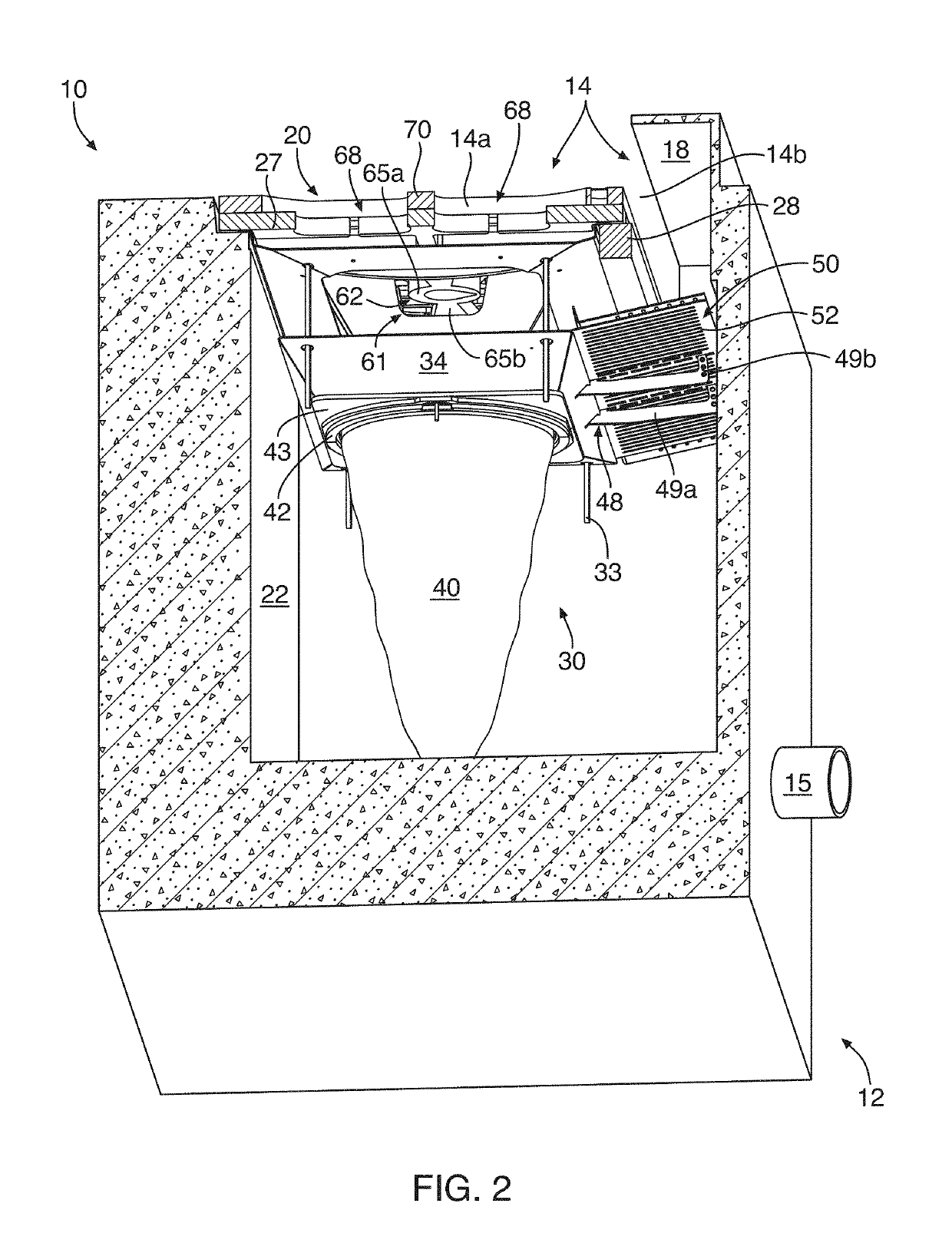 Storm drain grate and filter apparatus and method
