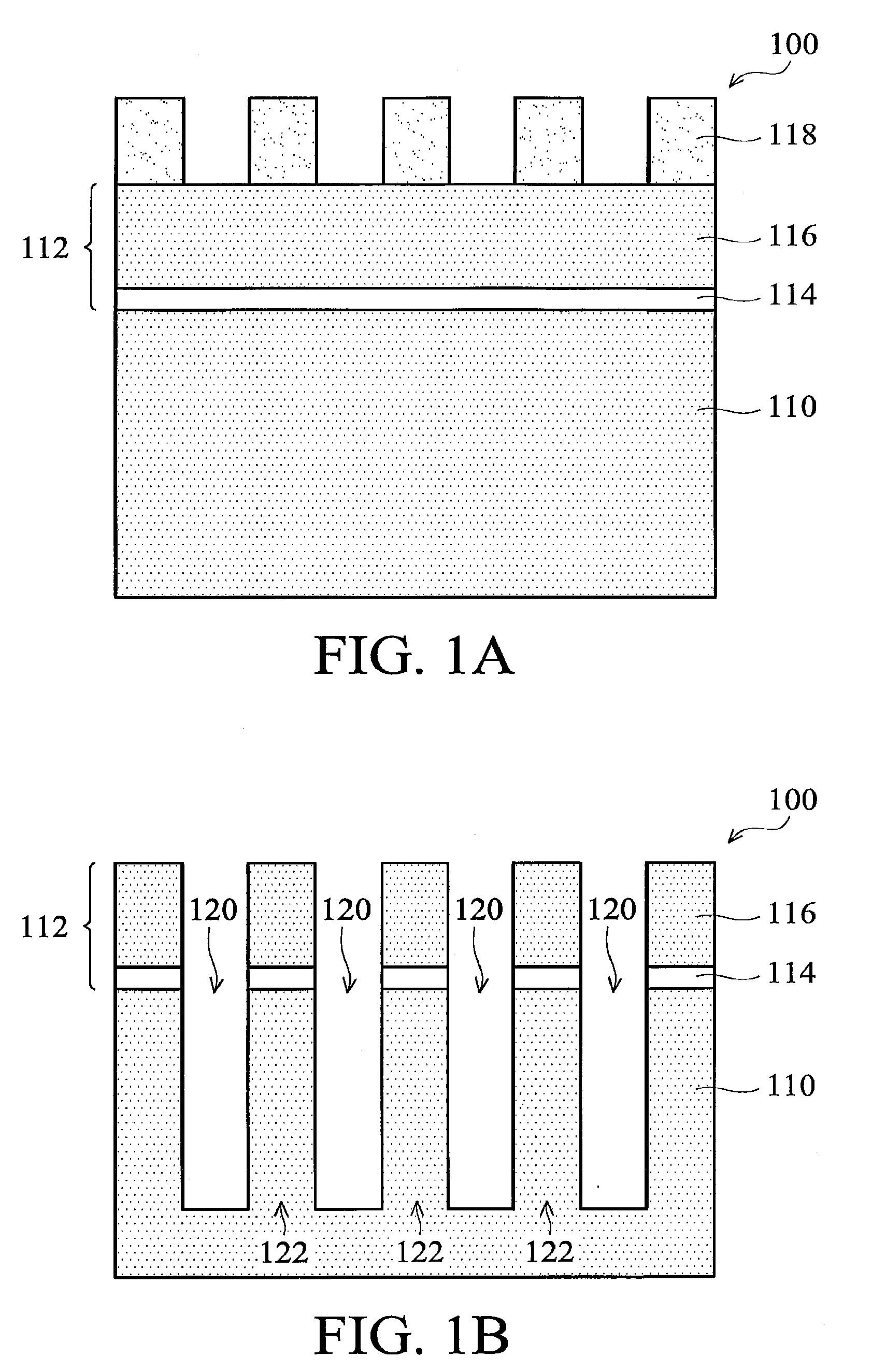 Semiconductor Device Having Multiple Fin Heights