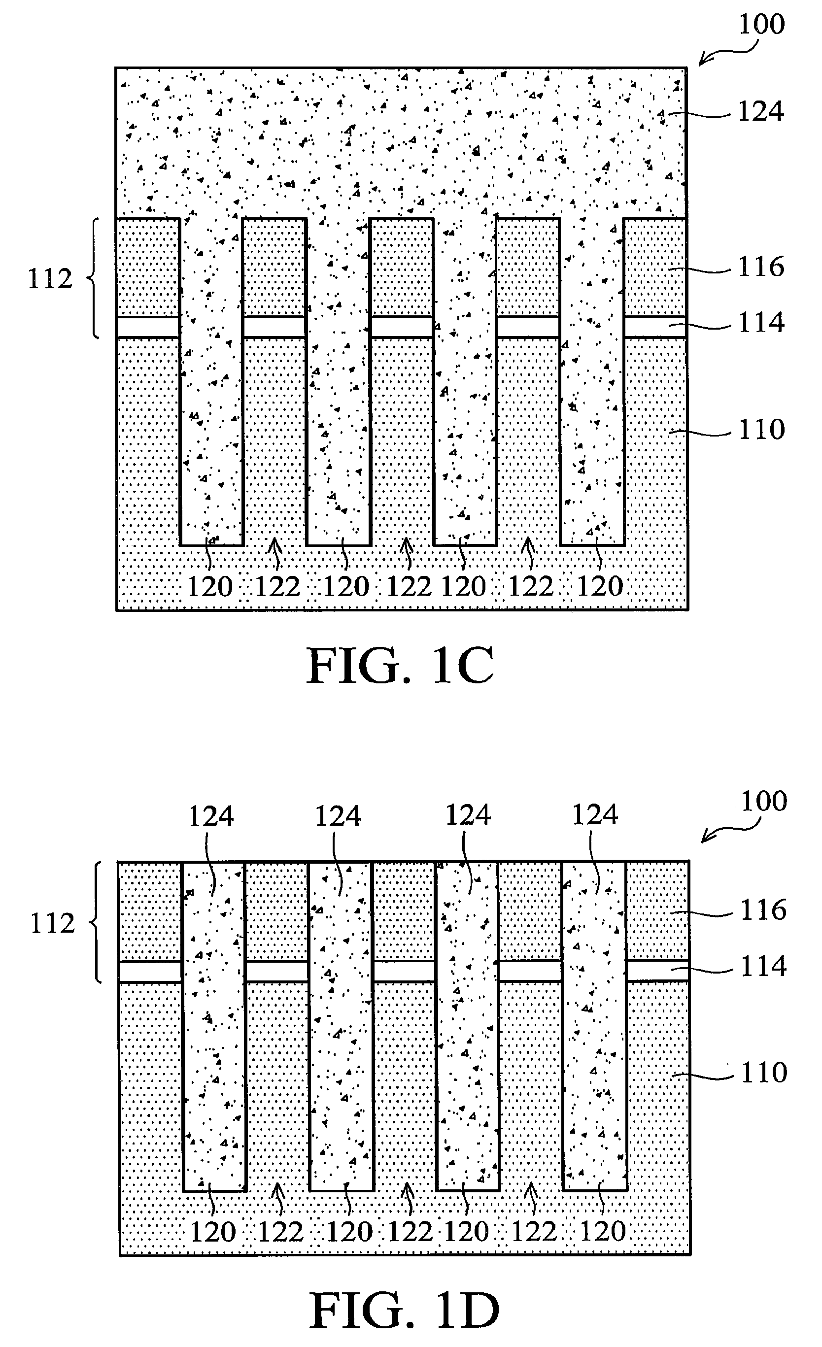 Semiconductor Device Having Multiple Fin Heights