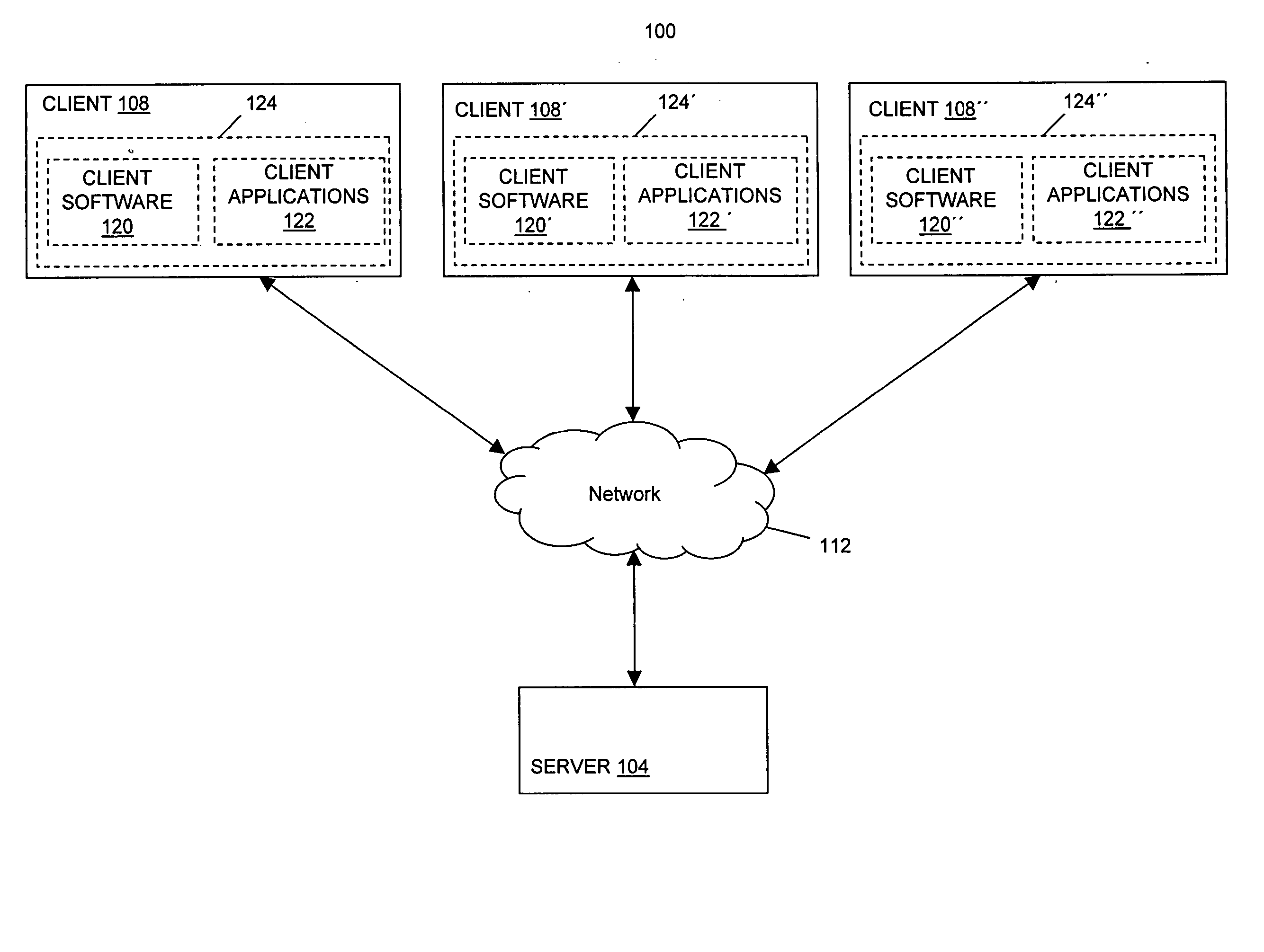 Systems and methods for retrieving data