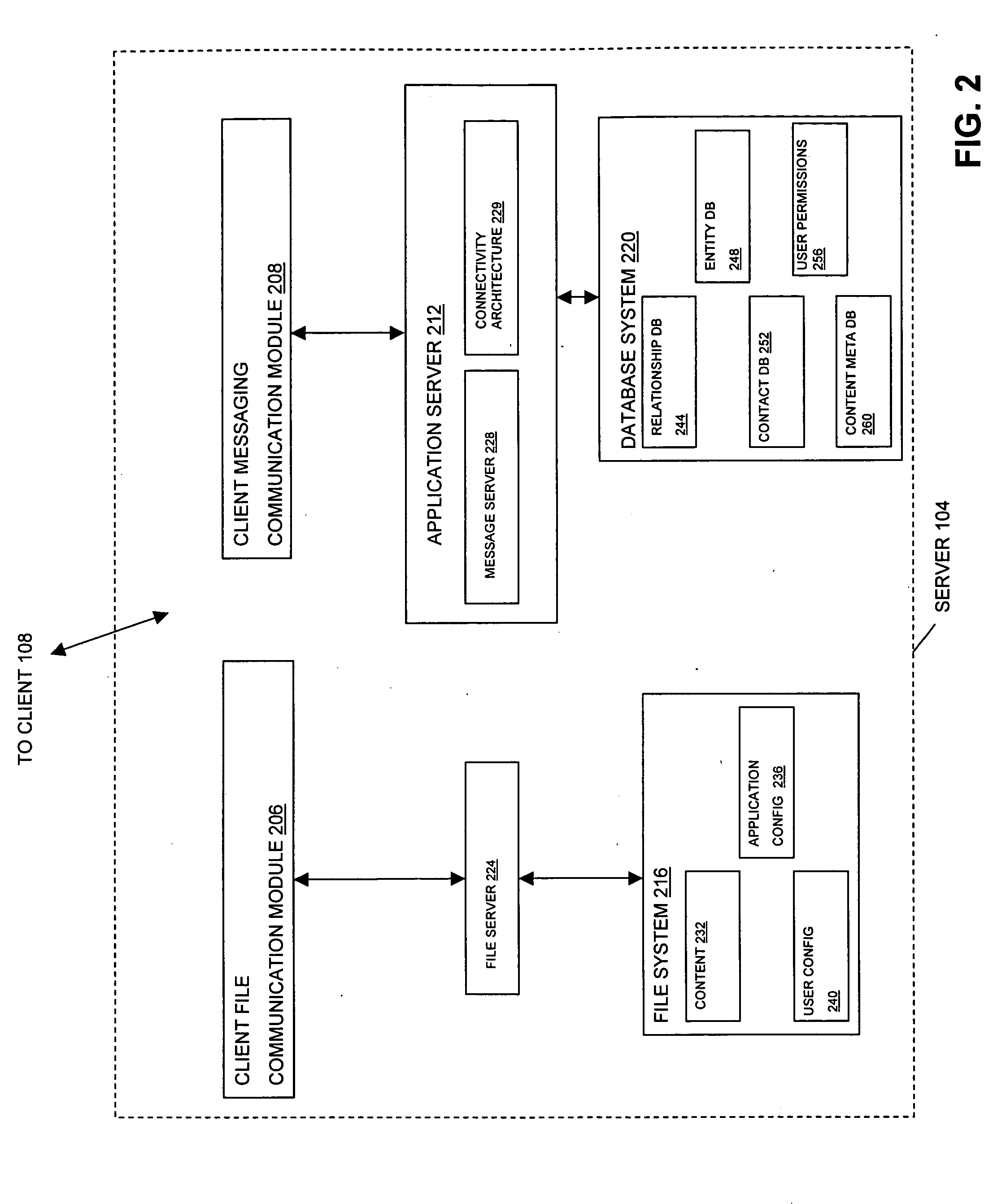Systems and methods for retrieving data