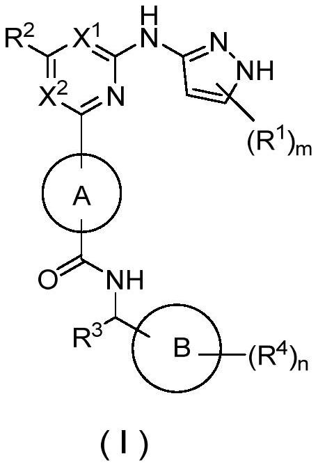 Pyrazole derivative as well as preparation method and medical application thereof