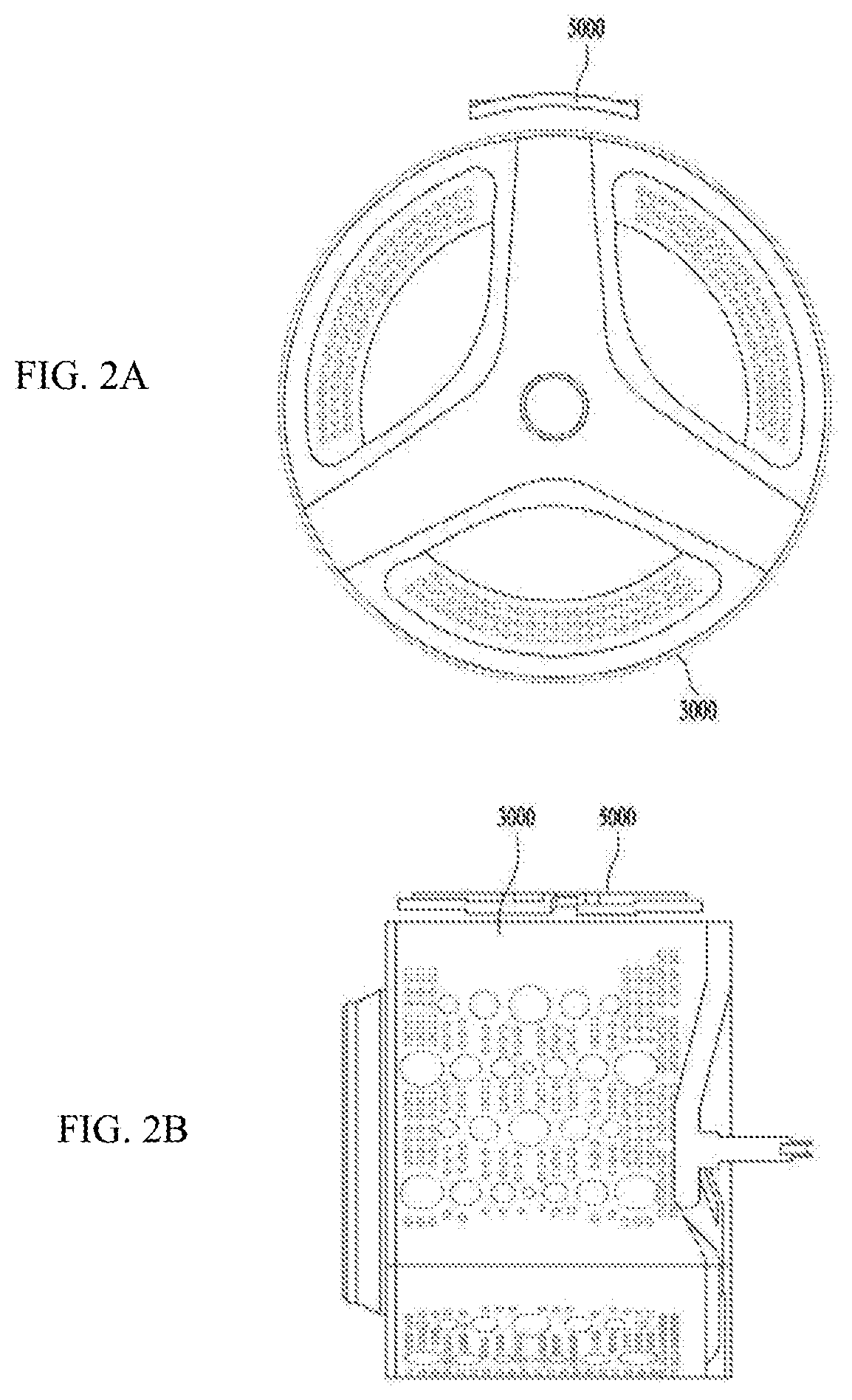 Laundry treating apparatus