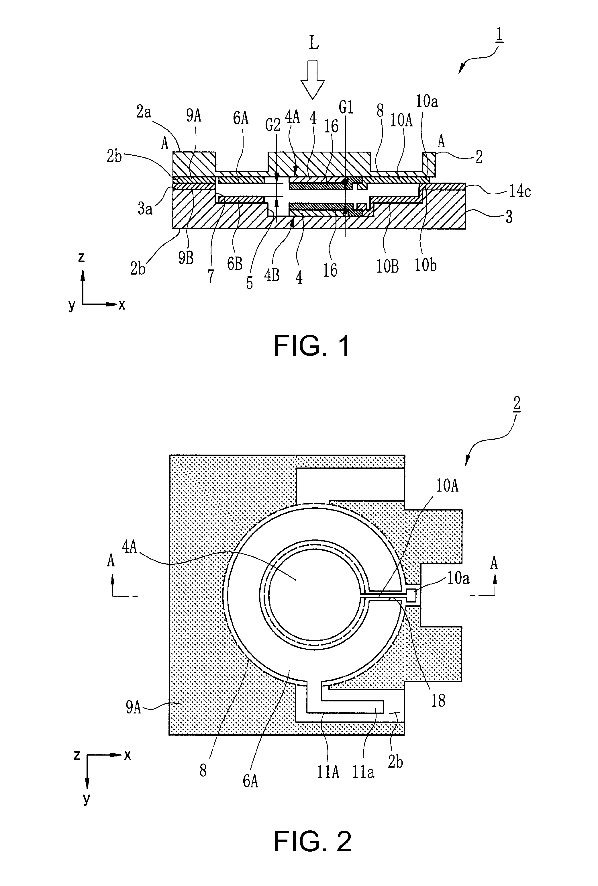 Optical filter, optical filter device, analyzer, and method for manufacturing optical filter