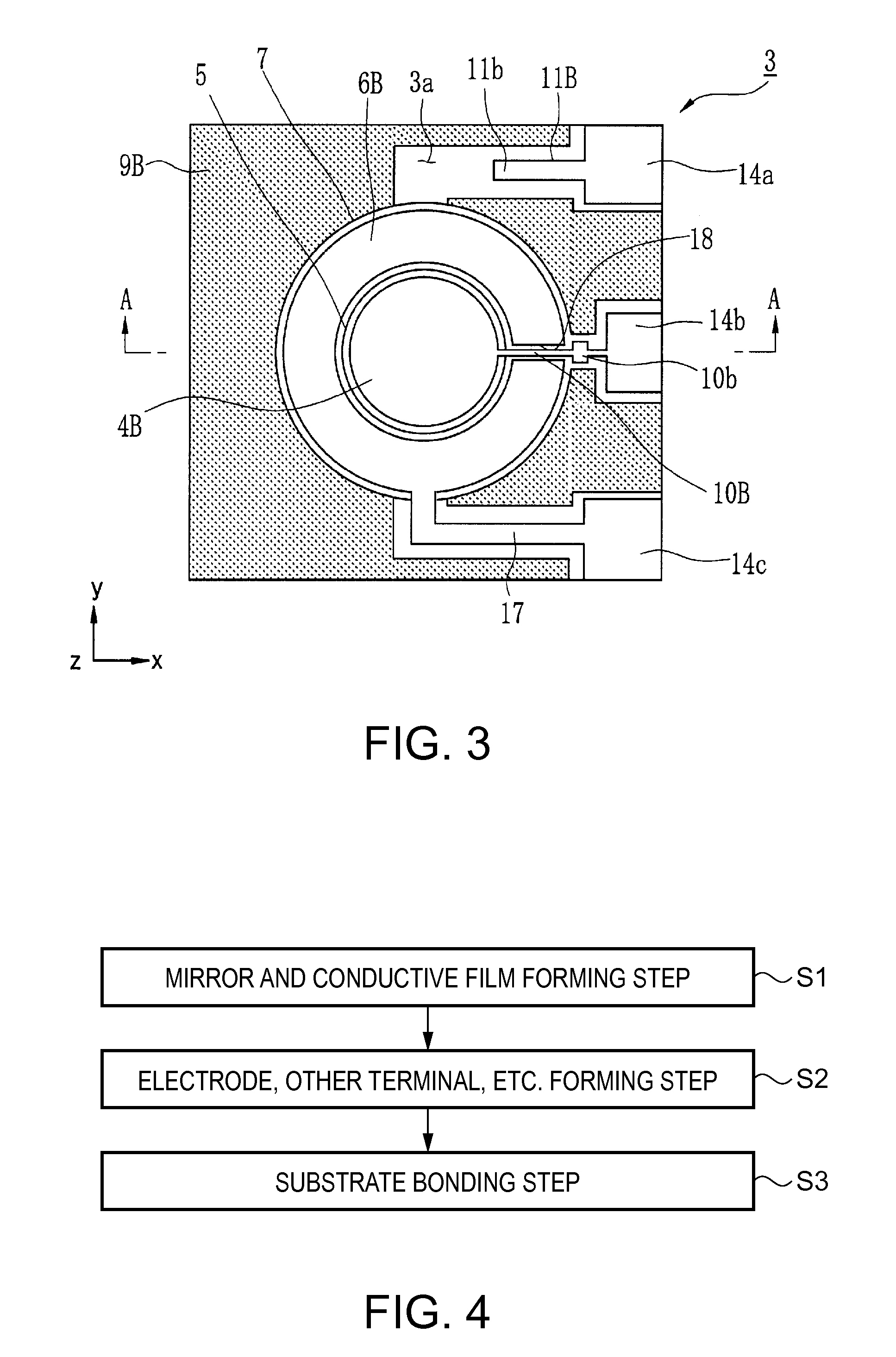 Optical filter, optical filter device, analyzer, and method for manufacturing optical filter