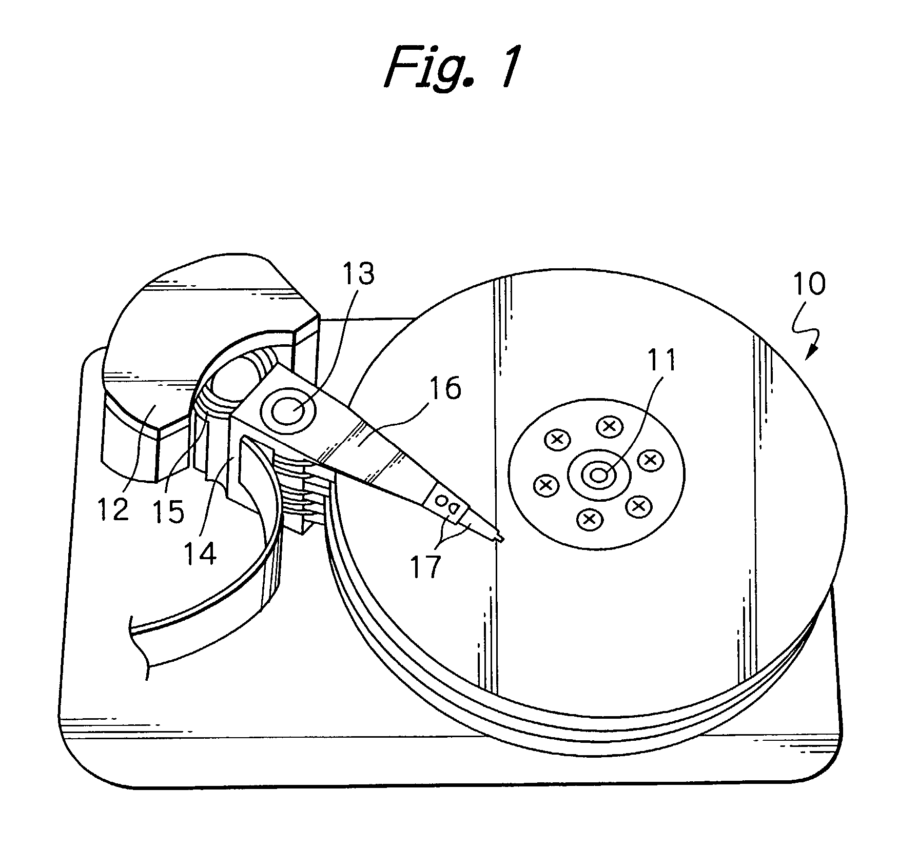 Head gimbal assembly with precise positioning actuator for head element, disk drive apparatus with the head gimbal assembly, and manufacturing method of the head gimbal assembly