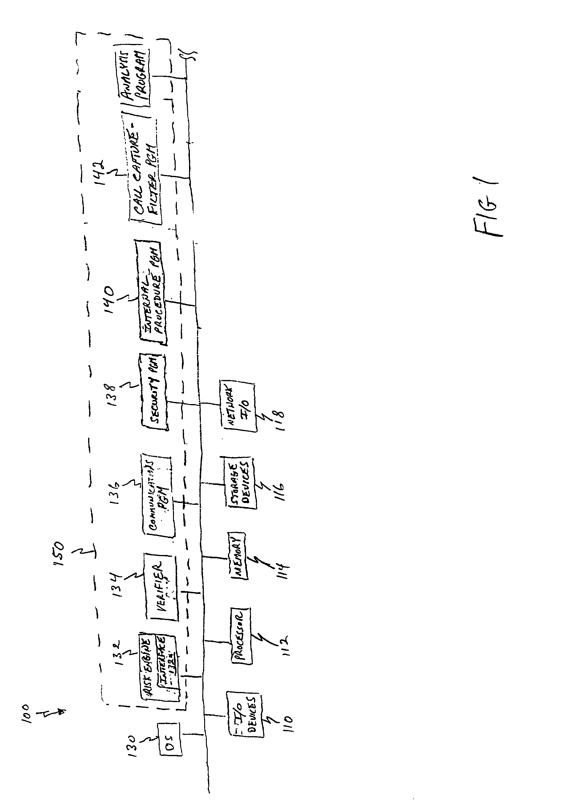 System and method for detecting high credit risk customers