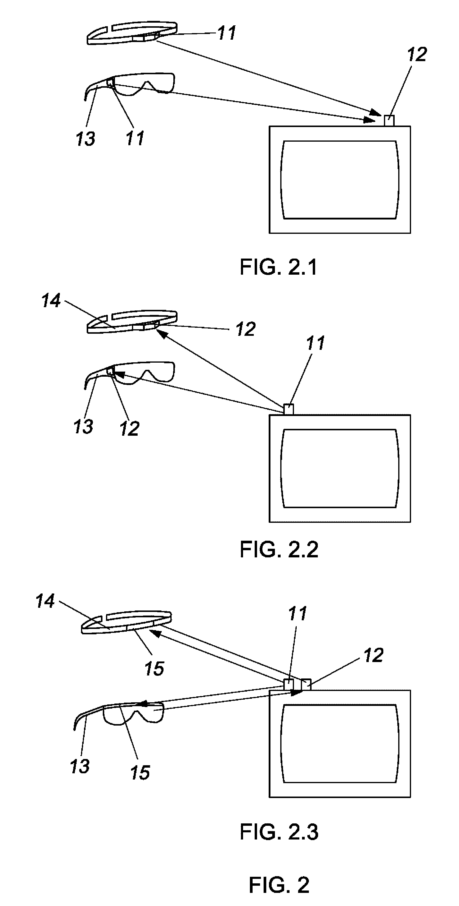 Automatic control of a medical device