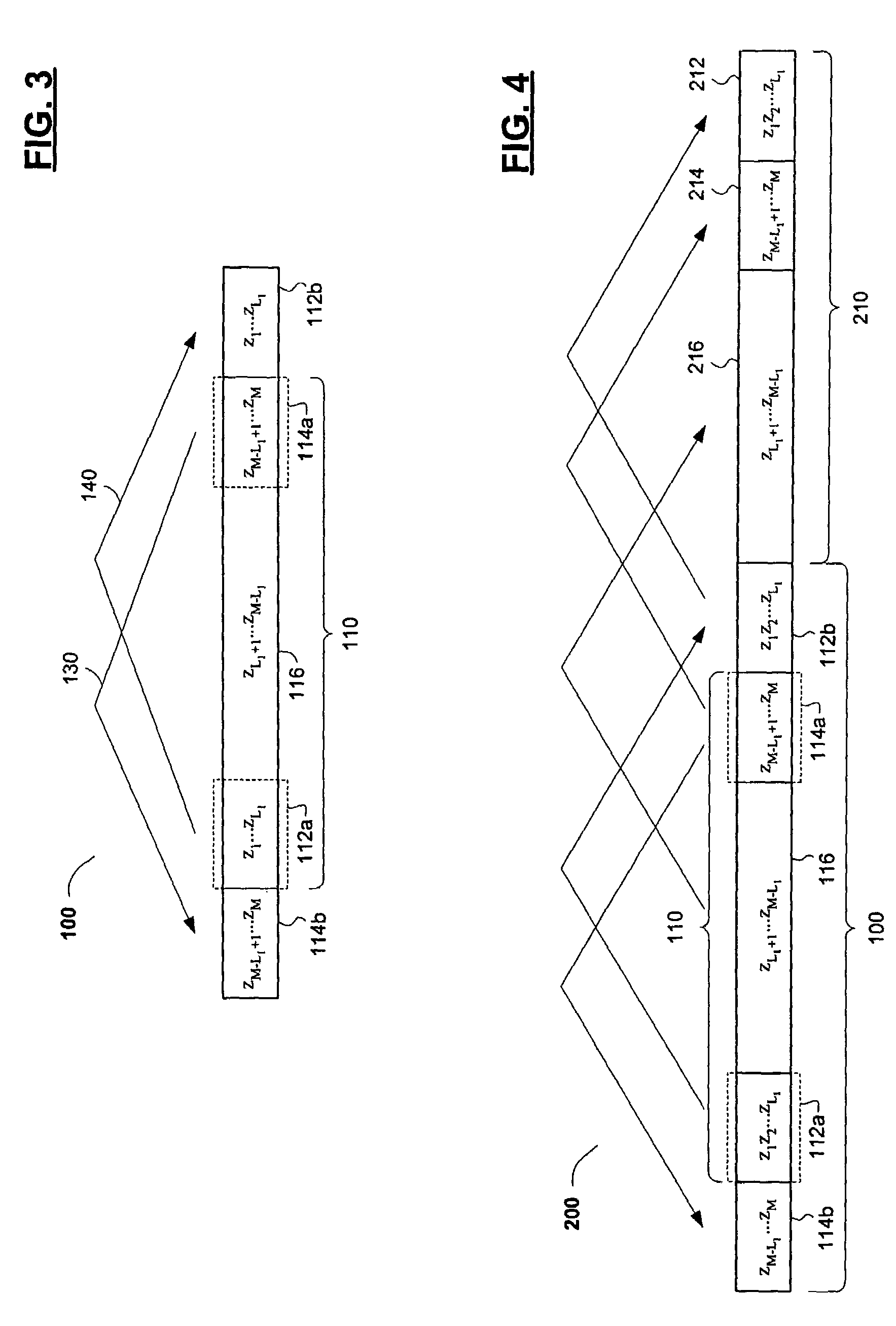 Methods, algorithms, software, circuits, receivers and systems for iteratively decoding a tailbiting convolutional code