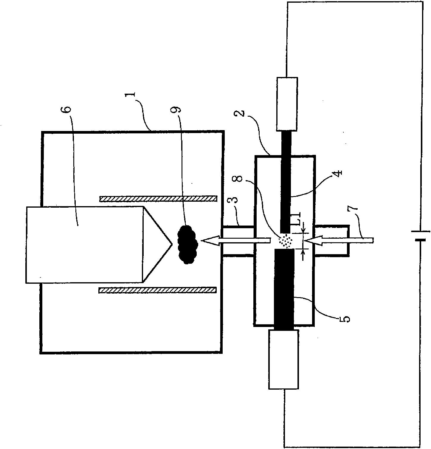 Method for purifying carbon material containing carbon nanotube, carbon material obtained by the purification method, and resin molded body, fiber, heat sink, sliding member, field emission source mat