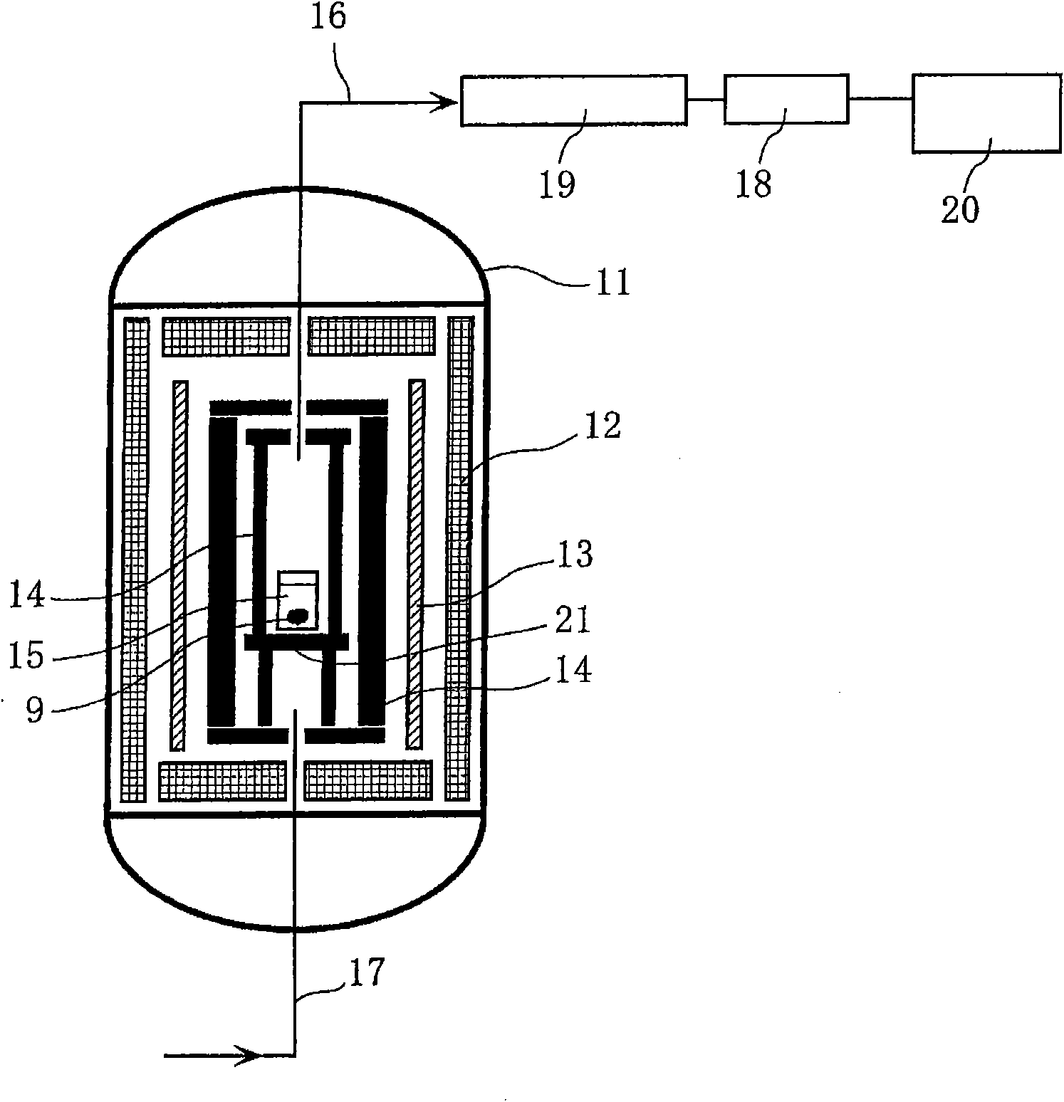 Method for purifying carbon material containing carbon nanotube, carbon material obtained by the purification method, and resin molded body, fiber, heat sink, sliding member, field emission source mat