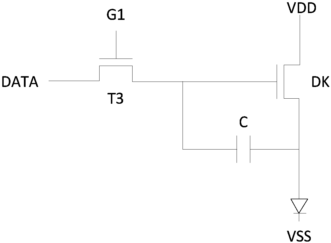 Pixel compensation circuit, pixel driving circuit compensation method, and display device