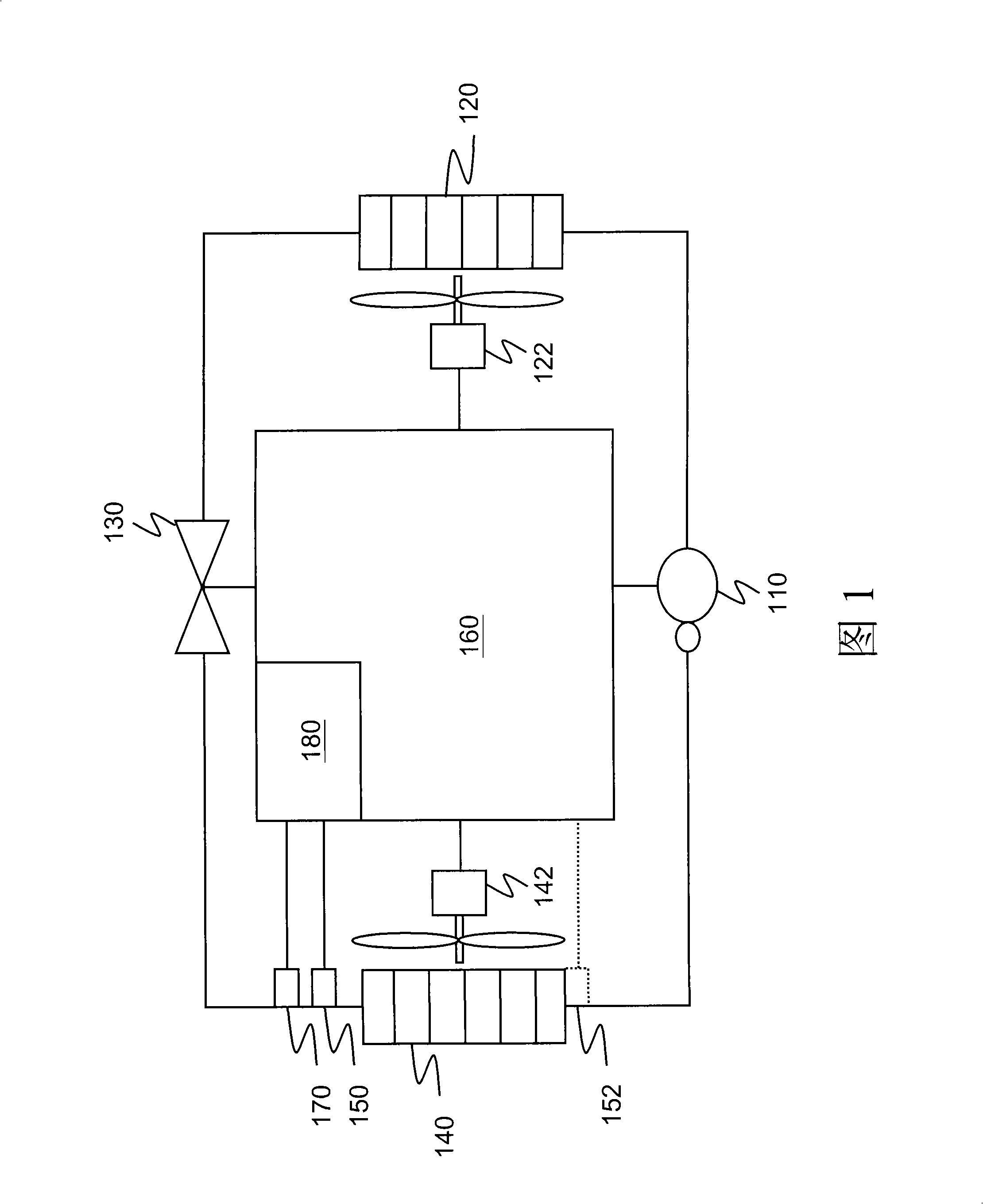 Air conditioner and method thereof