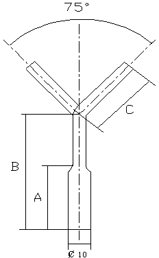 Maintenance method of insulation refractory material for horizontal beam of heating furnace