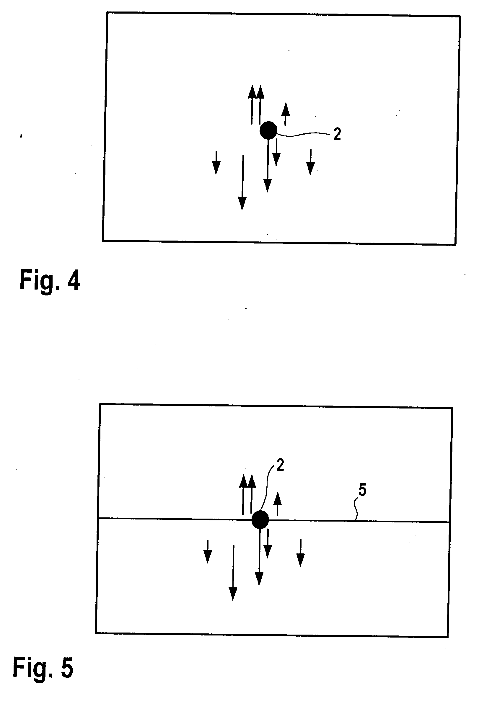Method for Detecting an Optical Structure