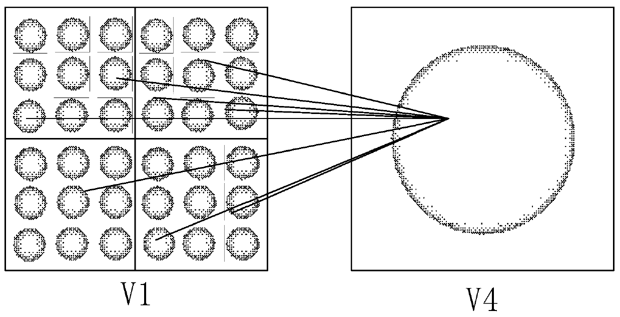 An Adaptive Color Constancy Method Based on Image Local Contrast