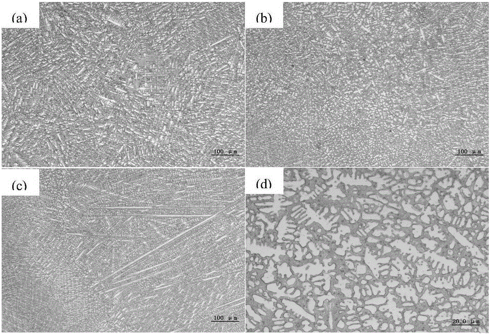 Biotic bone composite material and preparing method thereof