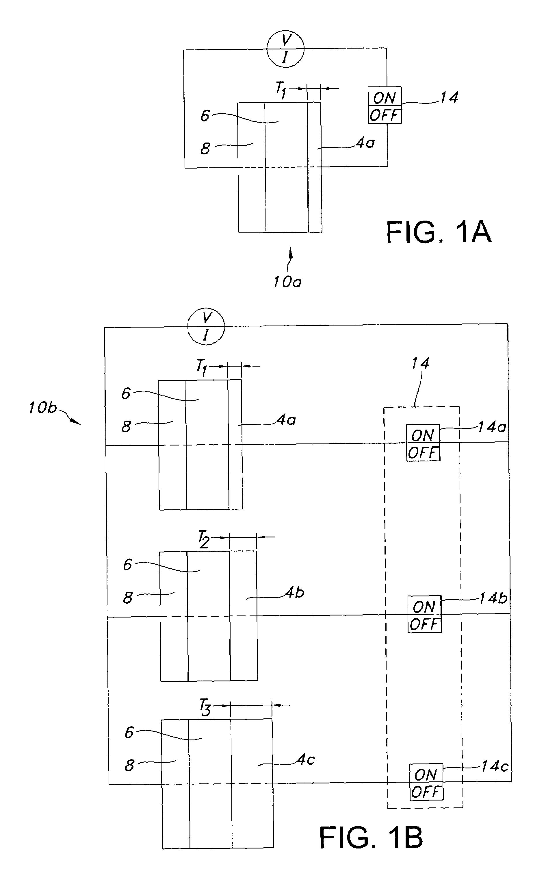 Method and apparatus for corrosion detection
