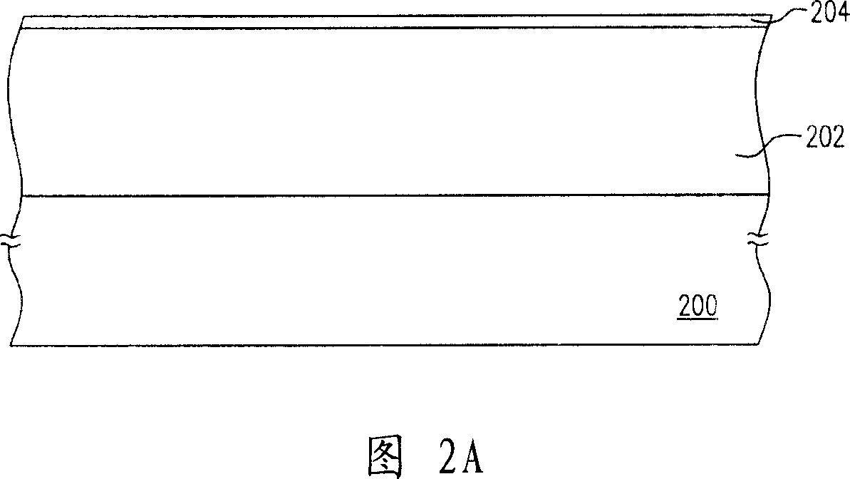 Method for fabricating grid dielectric layer, and semiconductor components