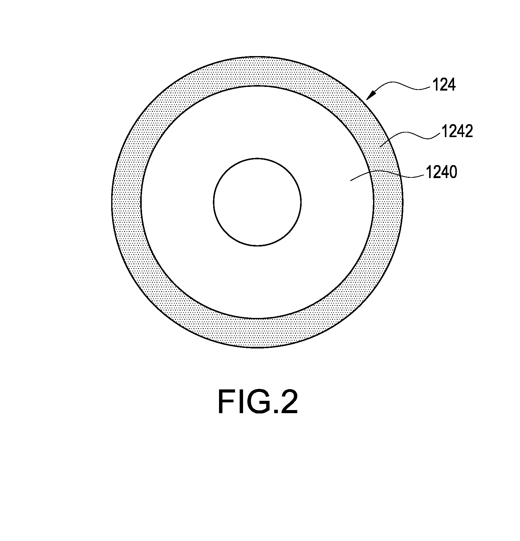 Optical projecting apparatus