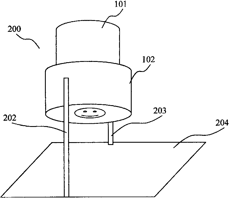 Method for signing on mixed electronic bill