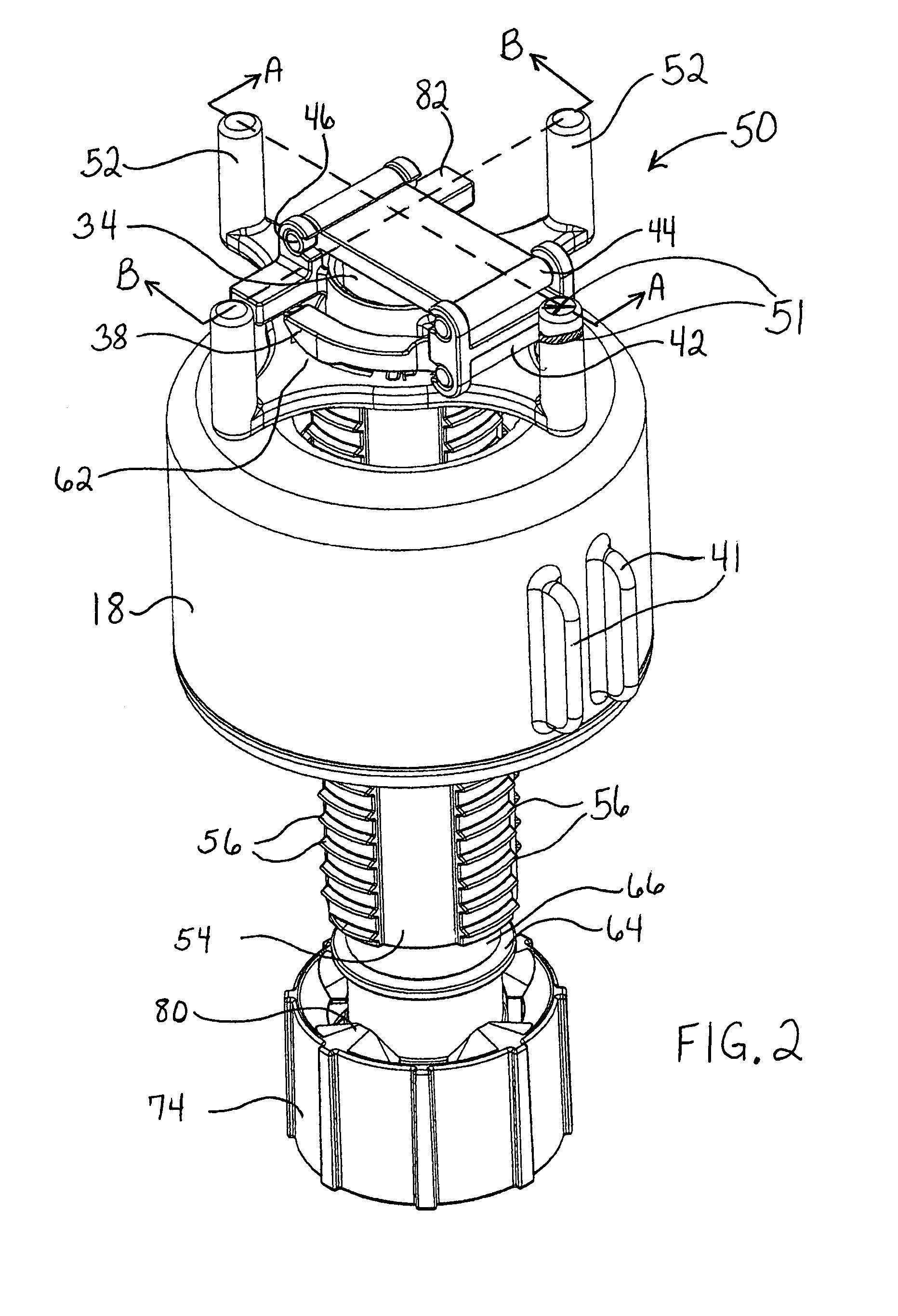 Swimming pool water leveler