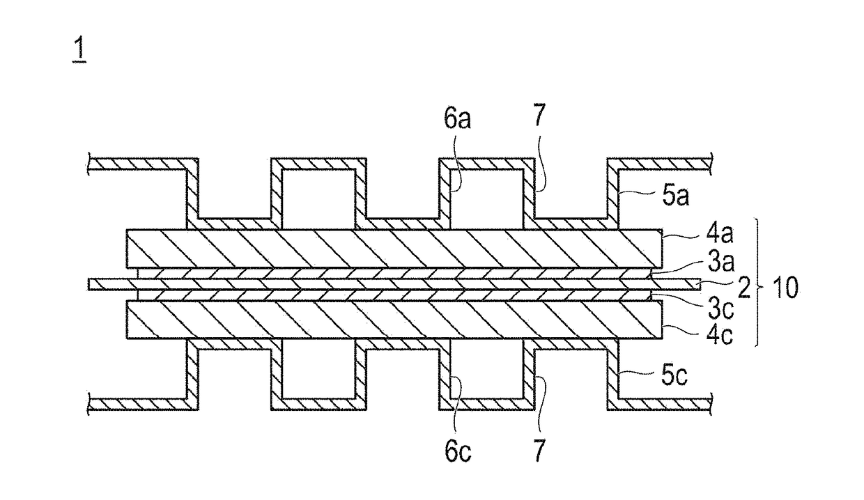 Fuel cell electrode catalyst layer and manufacturing method therefor, and membrane electrode assembly, fuel cell, and vehicle using catalyst layer