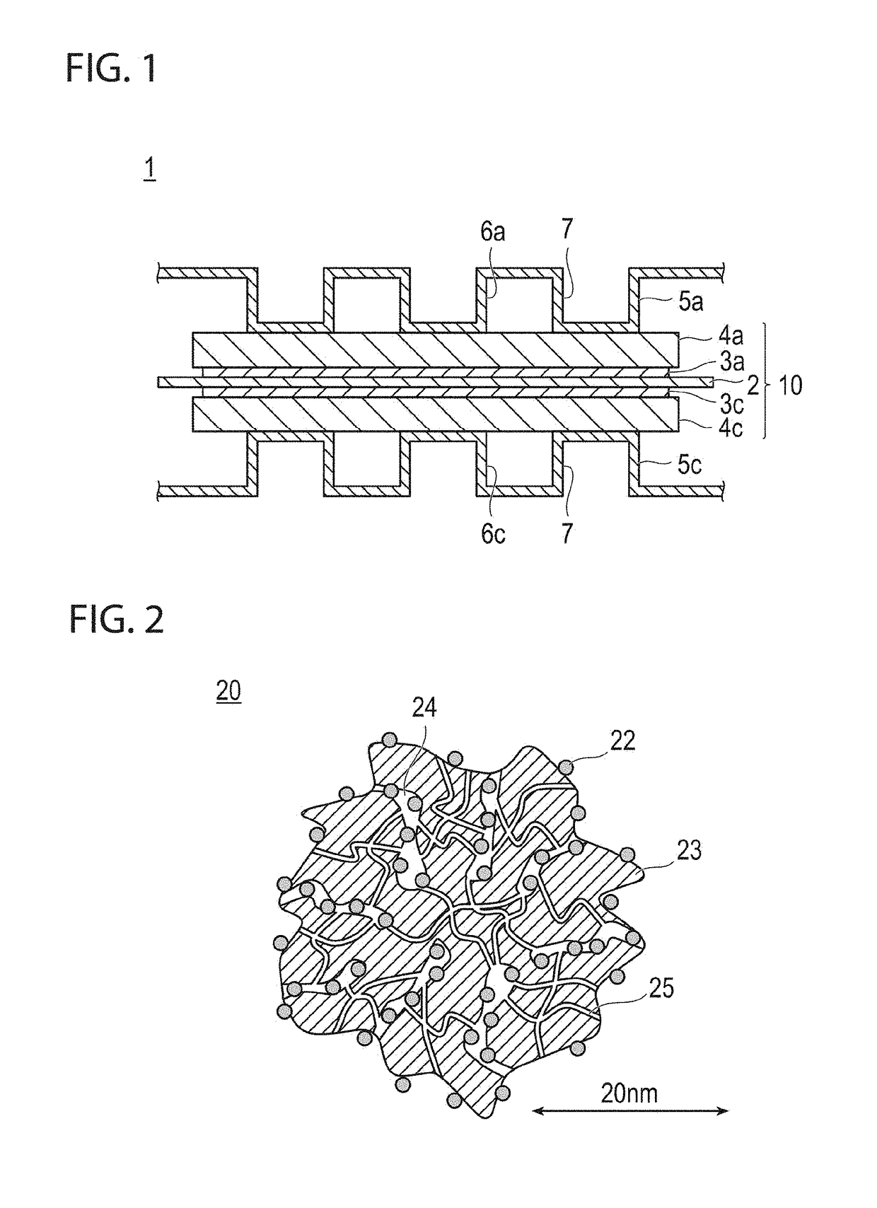 Fuel cell electrode catalyst layer and manufacturing method therefor, and membrane electrode assembly, fuel cell, and vehicle using catalyst layer