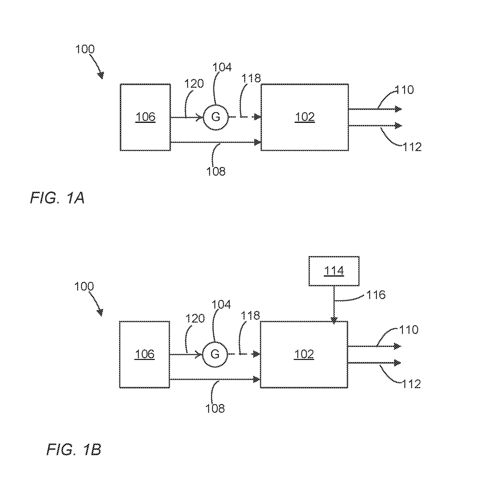 Solar powered systems and methods for generating hydrogen gas and oxygen gas from water