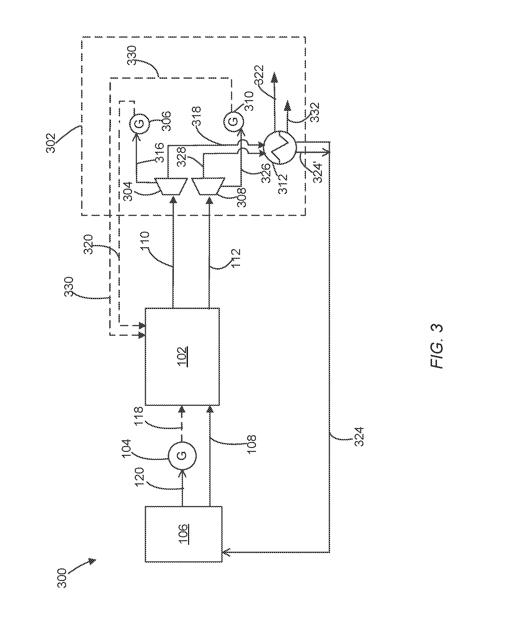 Solar powered systems and methods for generating hydrogen gas and oxygen gas from water