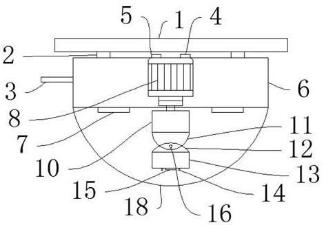 A moisture-proof remote electronic monitoring device