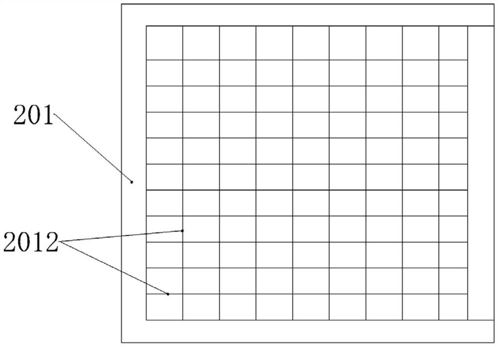 A wind guide and vibration suppression system for long-span bridges