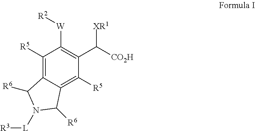 Isoindoline derivatives