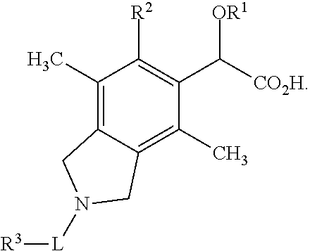 Isoindoline derivatives