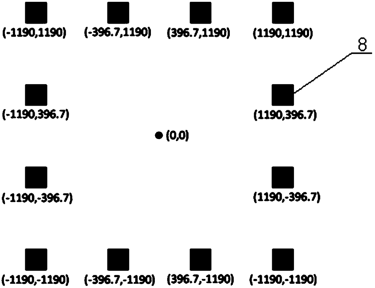 A device and method for synchronous electrical control and material transient absorption spectrum measurement