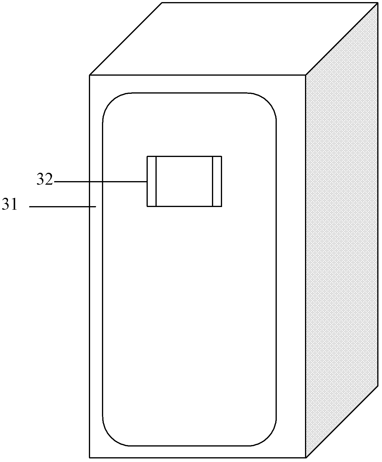 Network terminal cabinet system for distributed control system (DCS) instruction