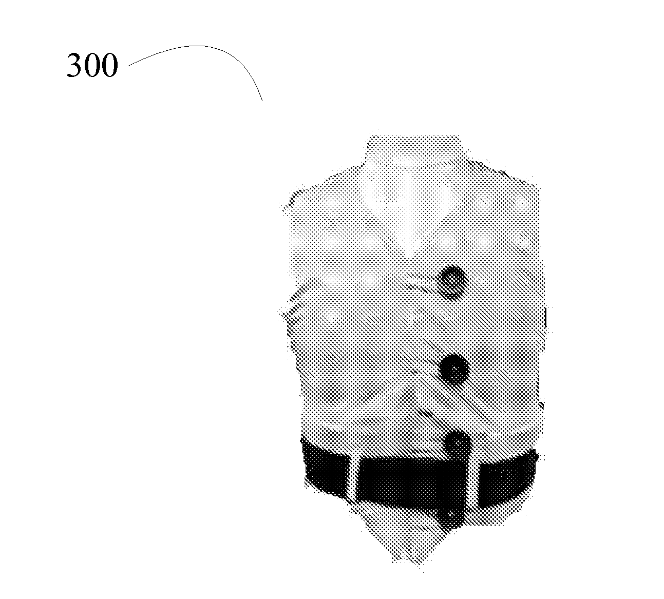 Device and method to improve dependability of physiological parameter measurements