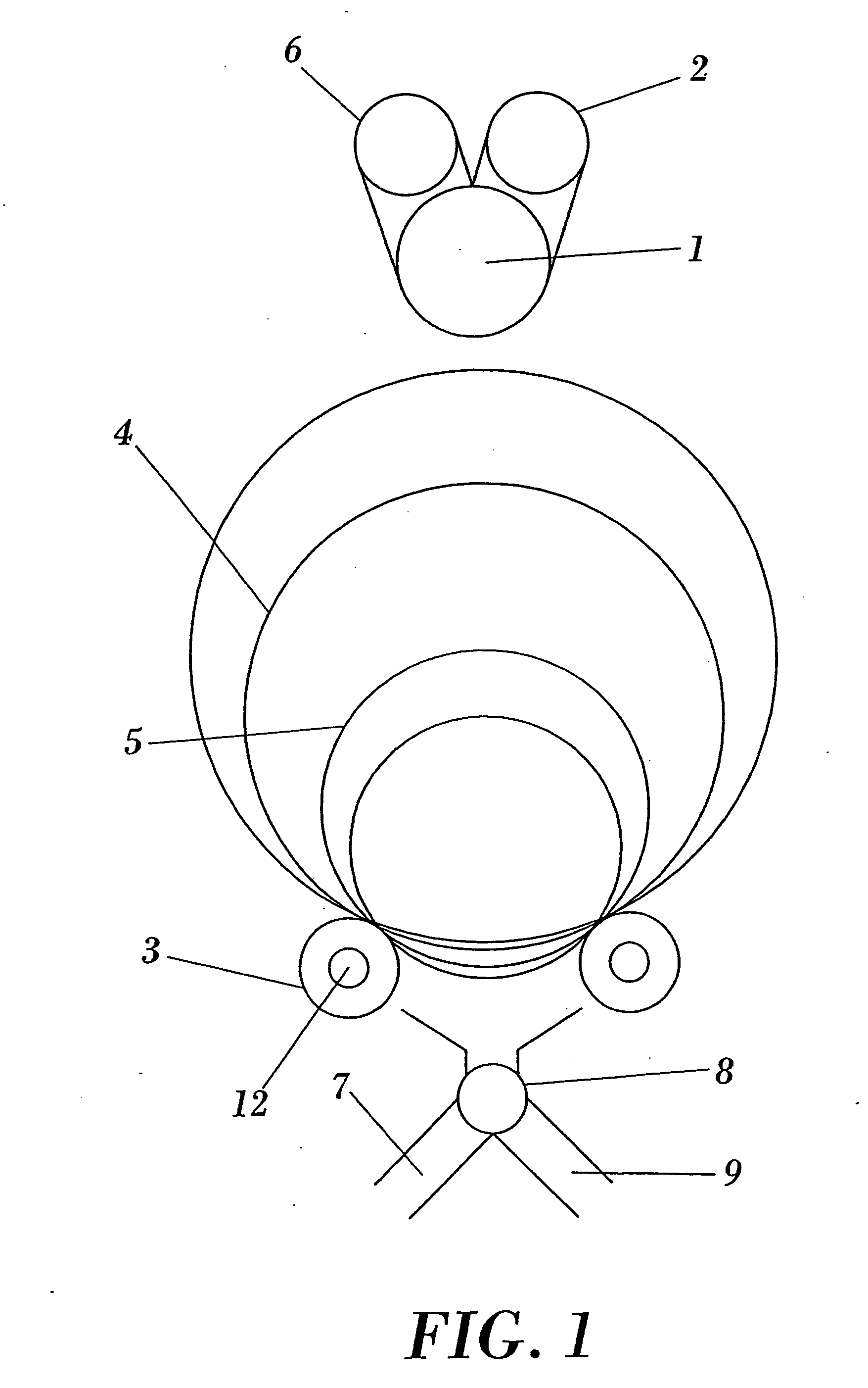 Method and device for rapid cooling of packaged drinks