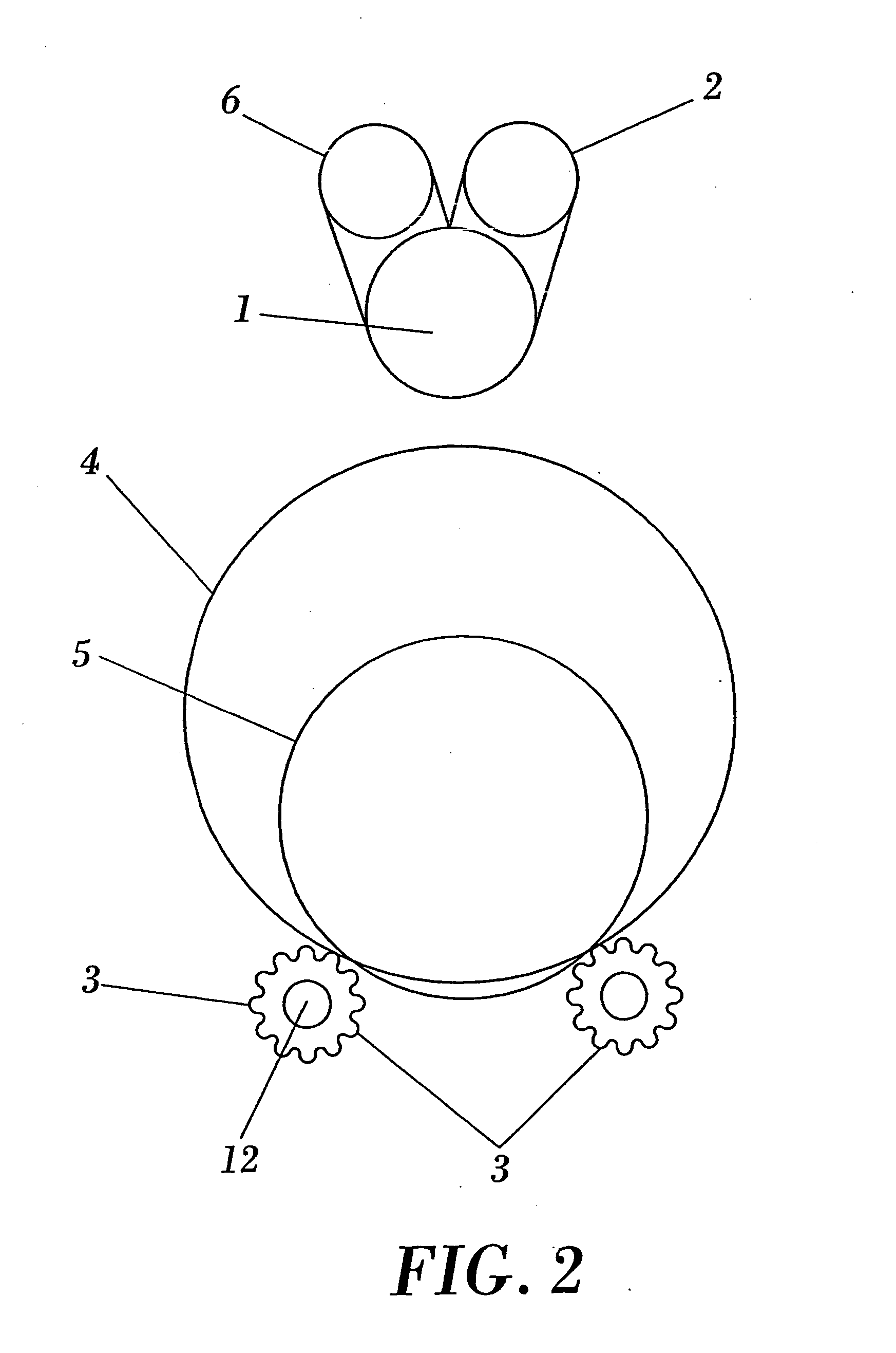 Method and device for rapid cooling of packaged drinks