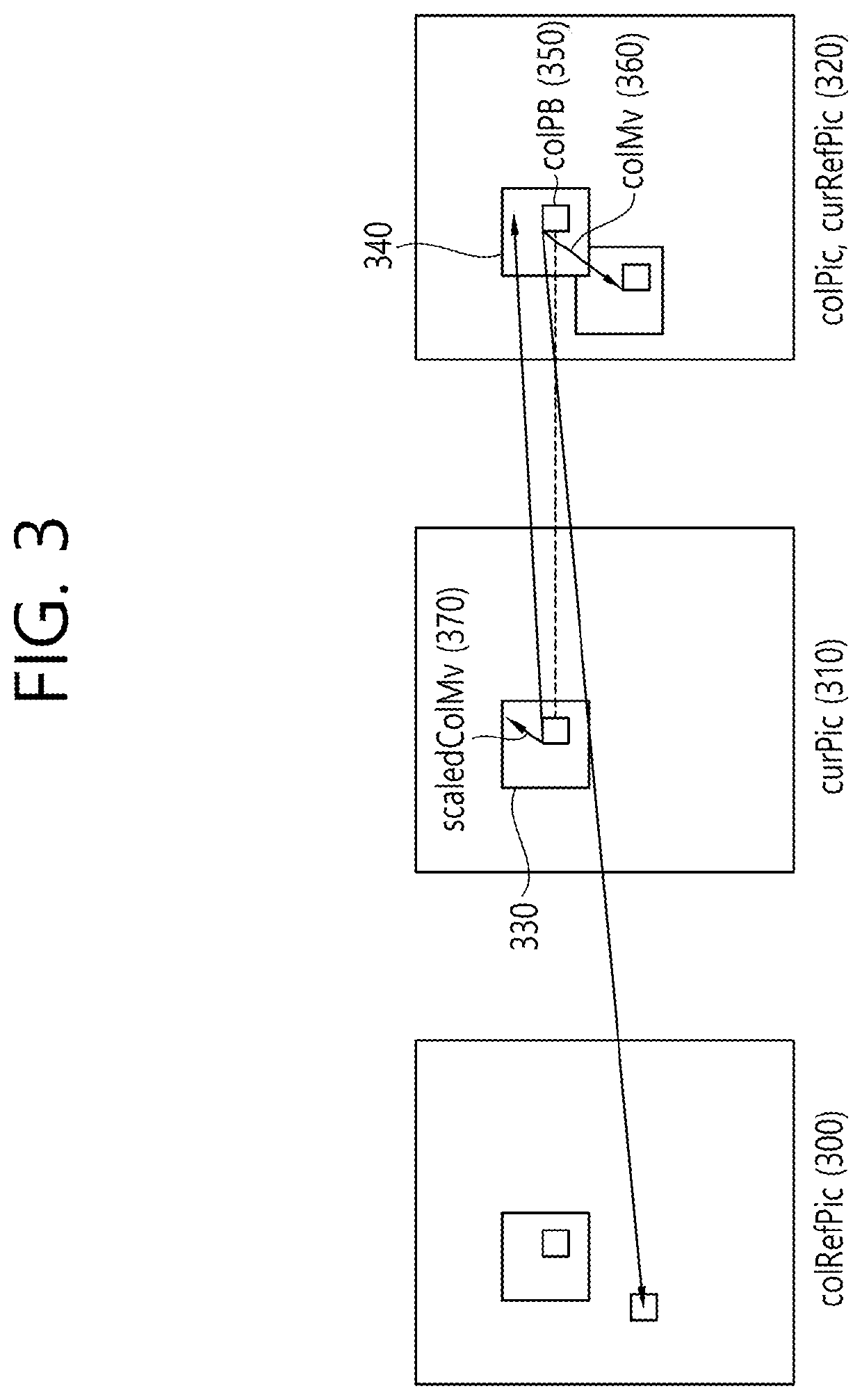 Inter-prediction method and apparatus in image coding system