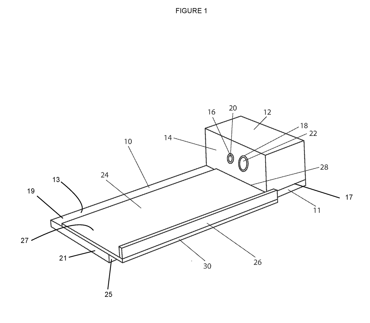 Three dimensional workpiece support and drill jig alignment device for placement of weight loading channels in the body of a model car