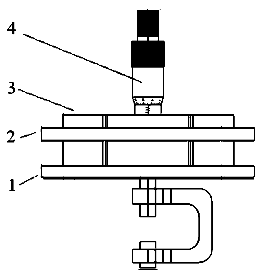 Variable groove width skeleton tool and method for forming fiber rings by utilizing tool