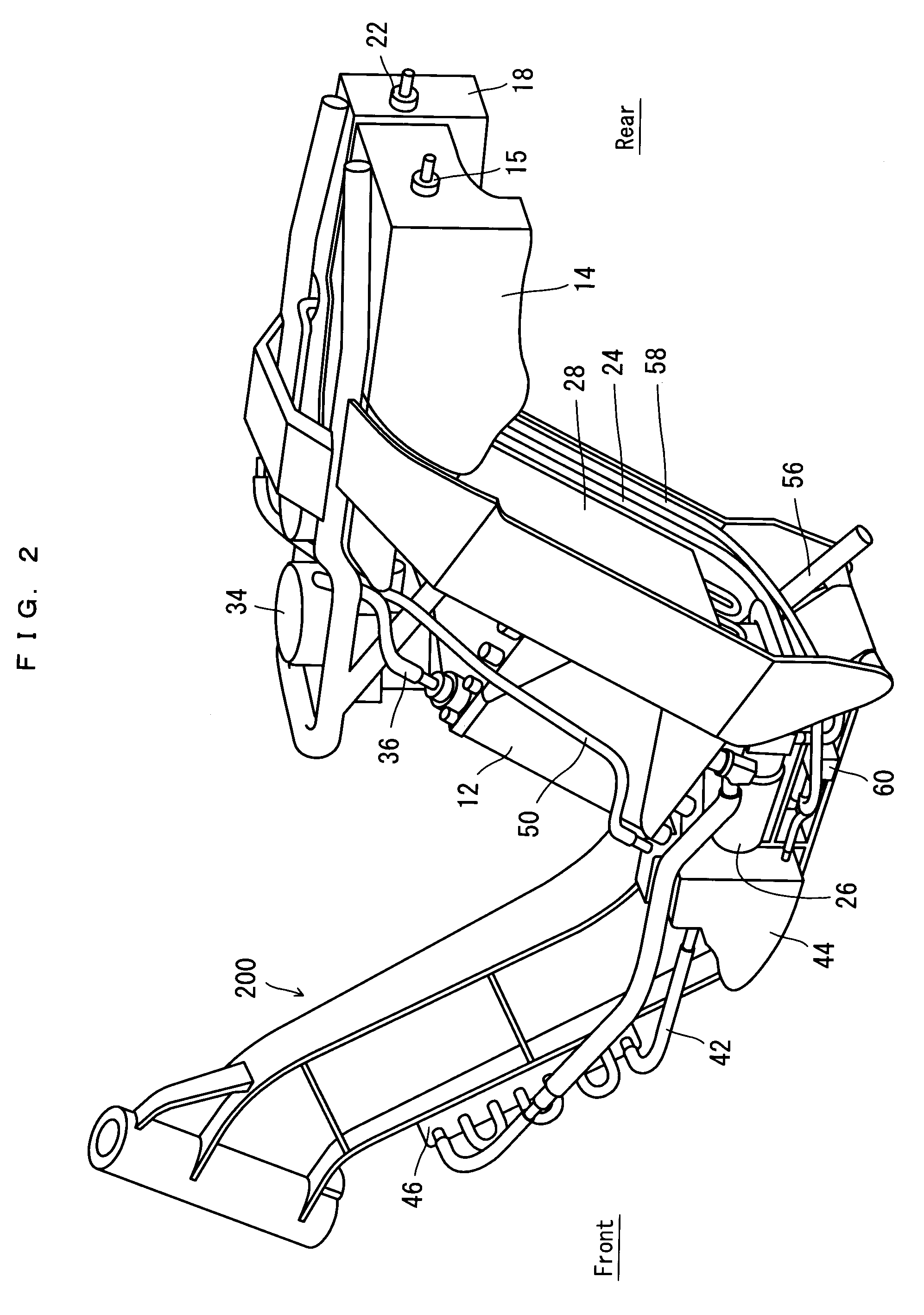 Fuel cell system and control method thereof