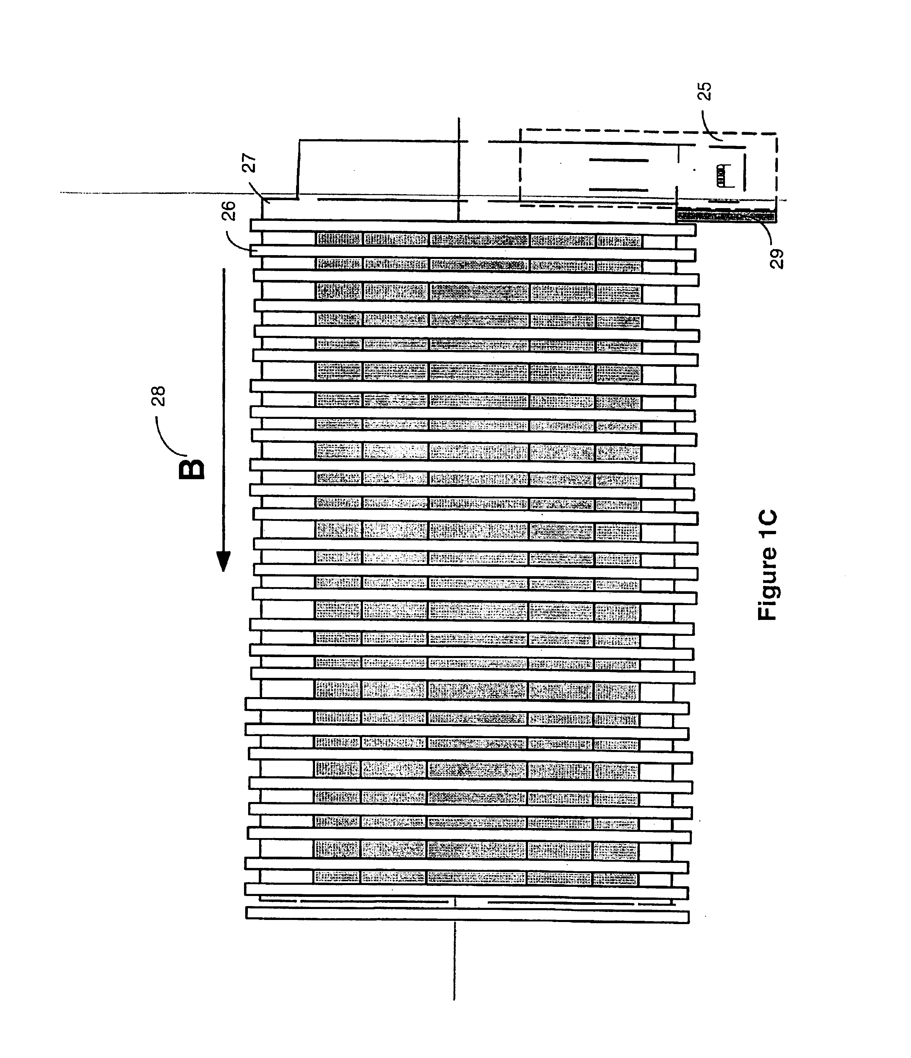 Fragmentation methods for mass spectrometry