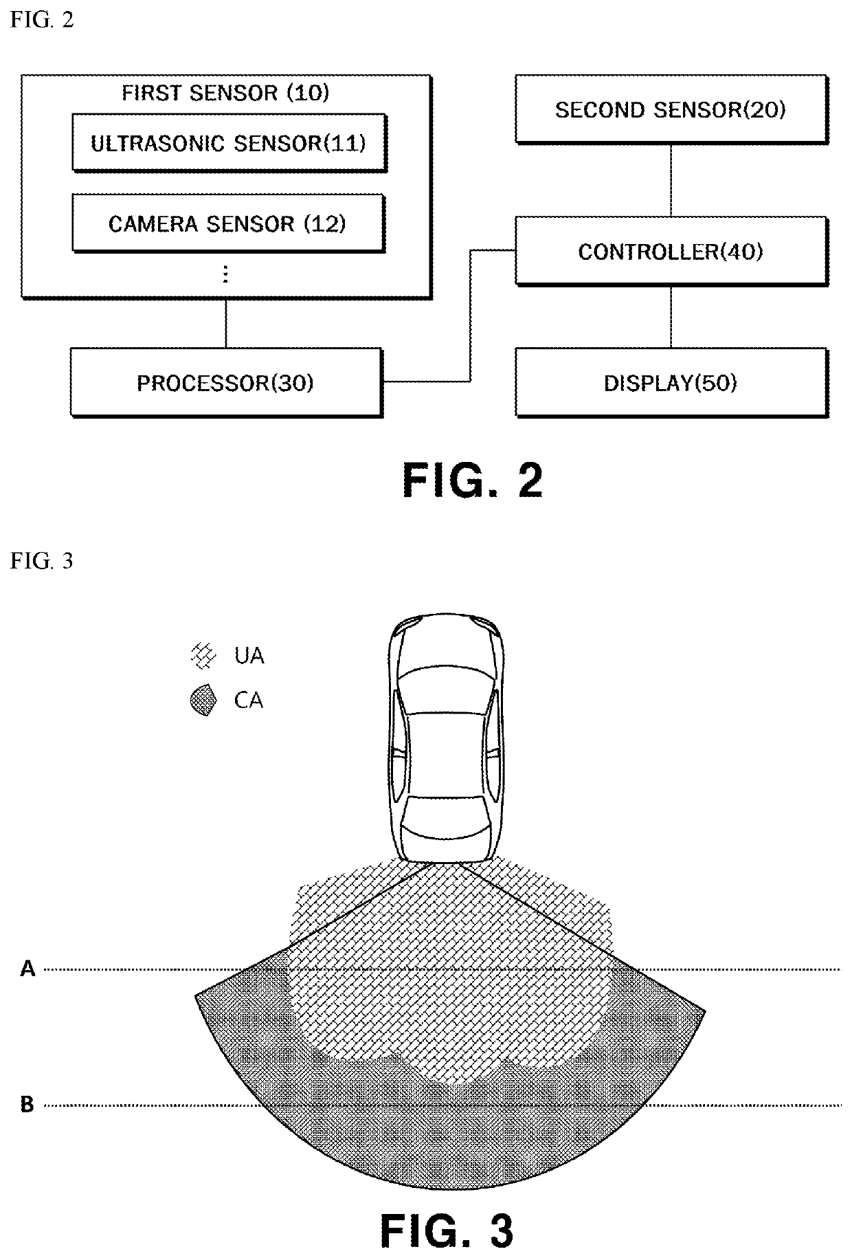 Emergency braking system and method of controlling the same