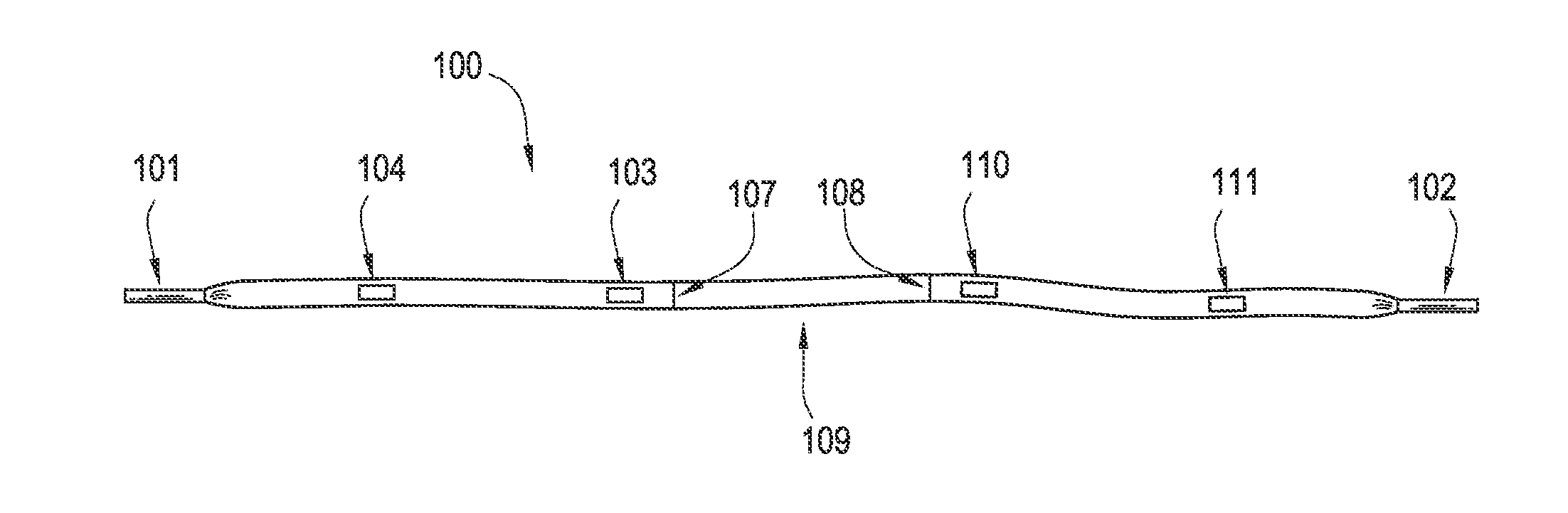 Modified Shoelaces and Associated Methods