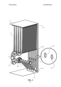 Integration Of Energy Storage For Intermittent On-Body Loads