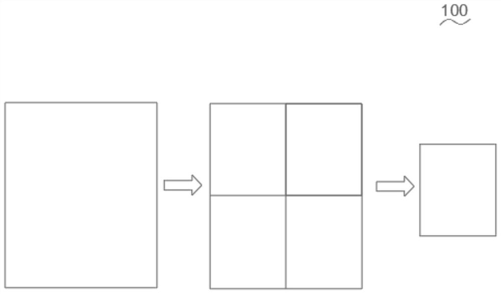 A kind of circuit board and its manufacturing method