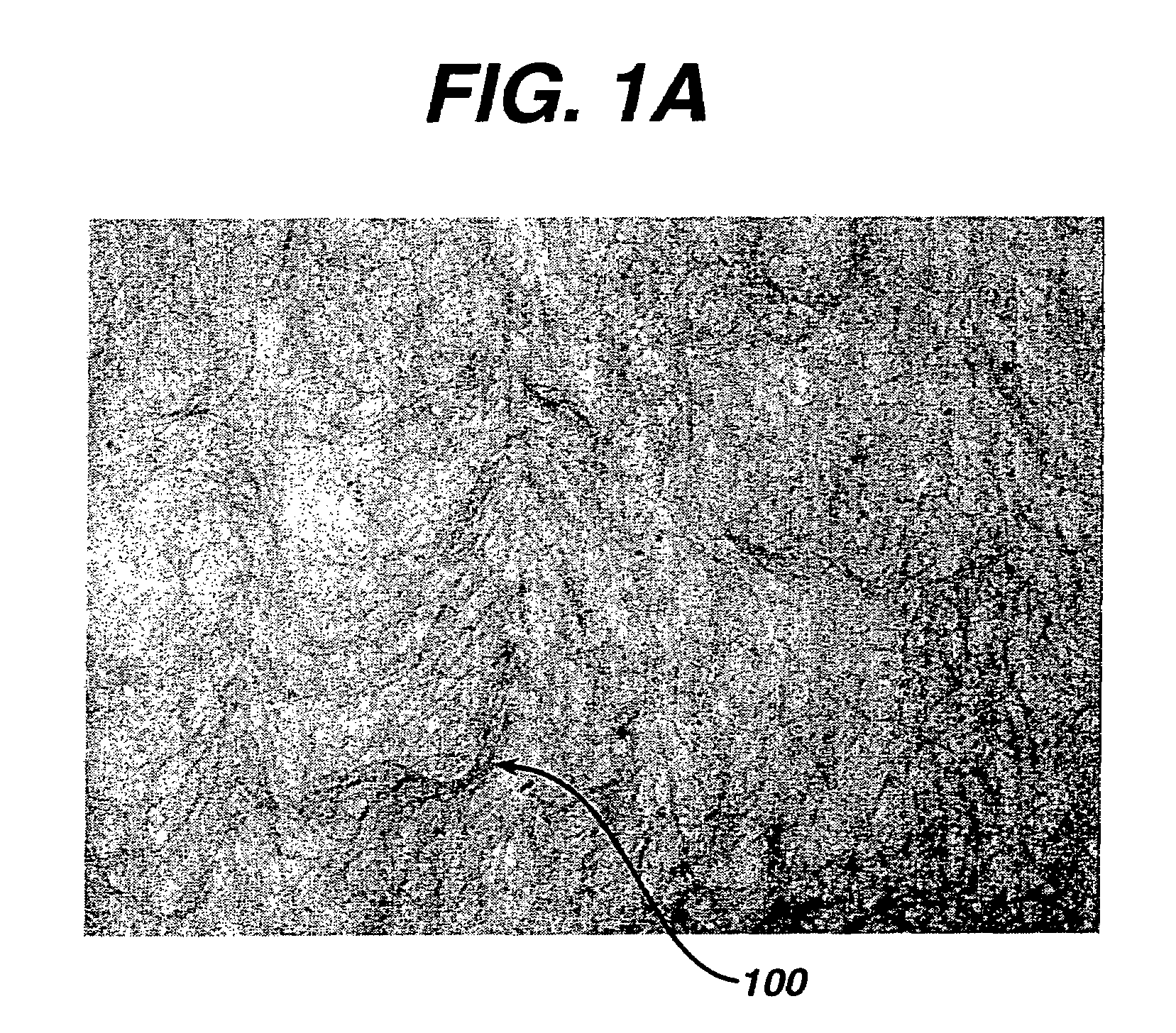 Low-density, non-woven structures and methods of making the same